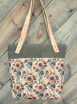 Sunflower Tote Bag