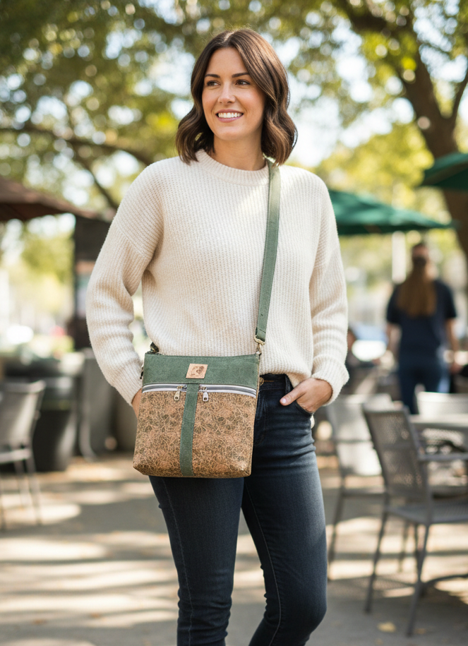 Crossbody Bag