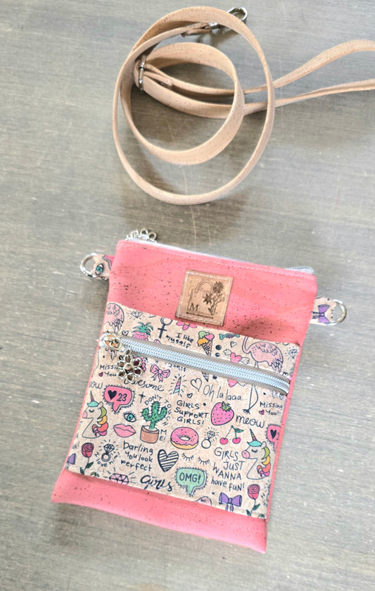 Mini Crossbody Bag