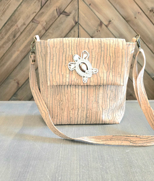 Turtle Crossbody/Shoulder Bag