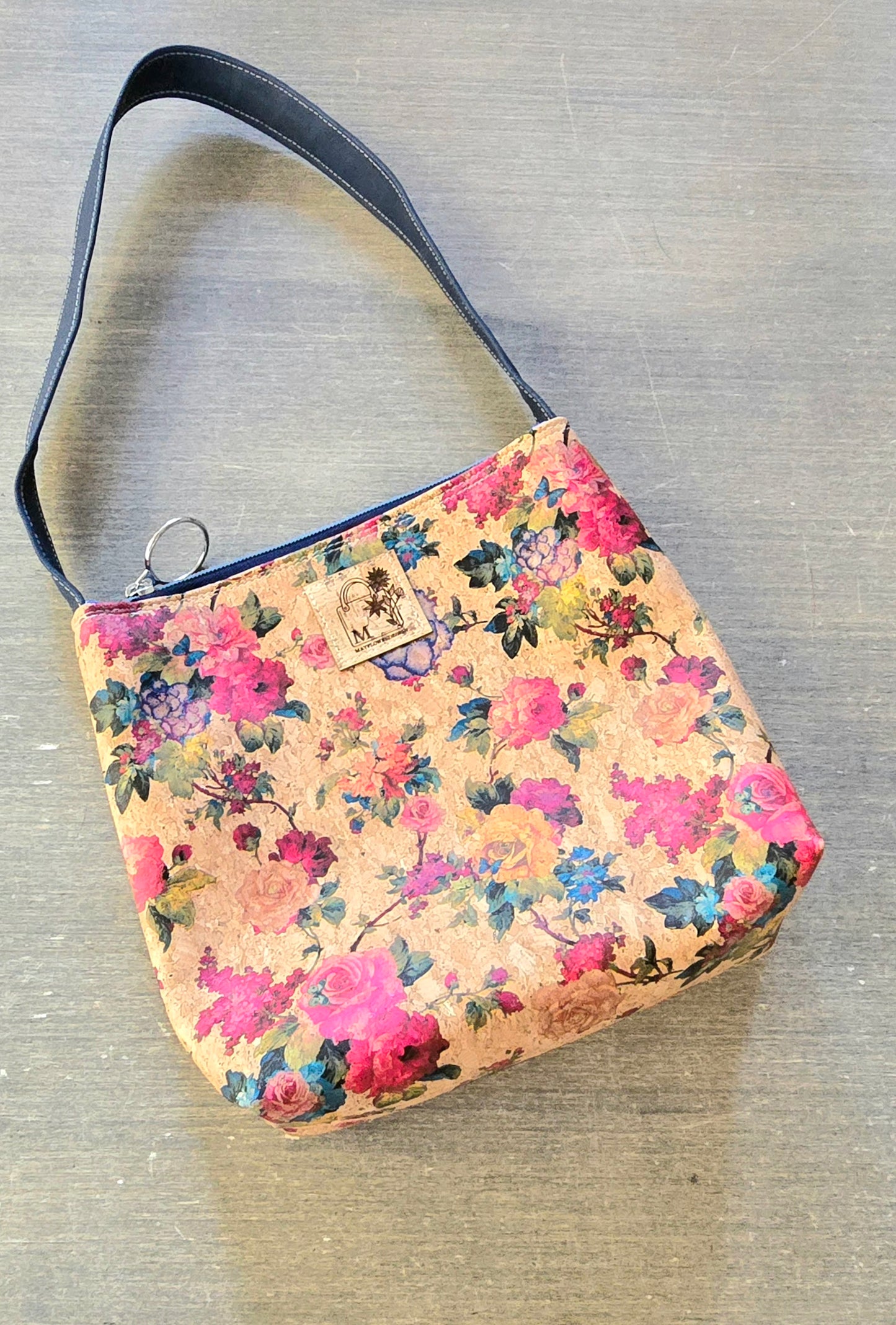 Mini shoulder bag