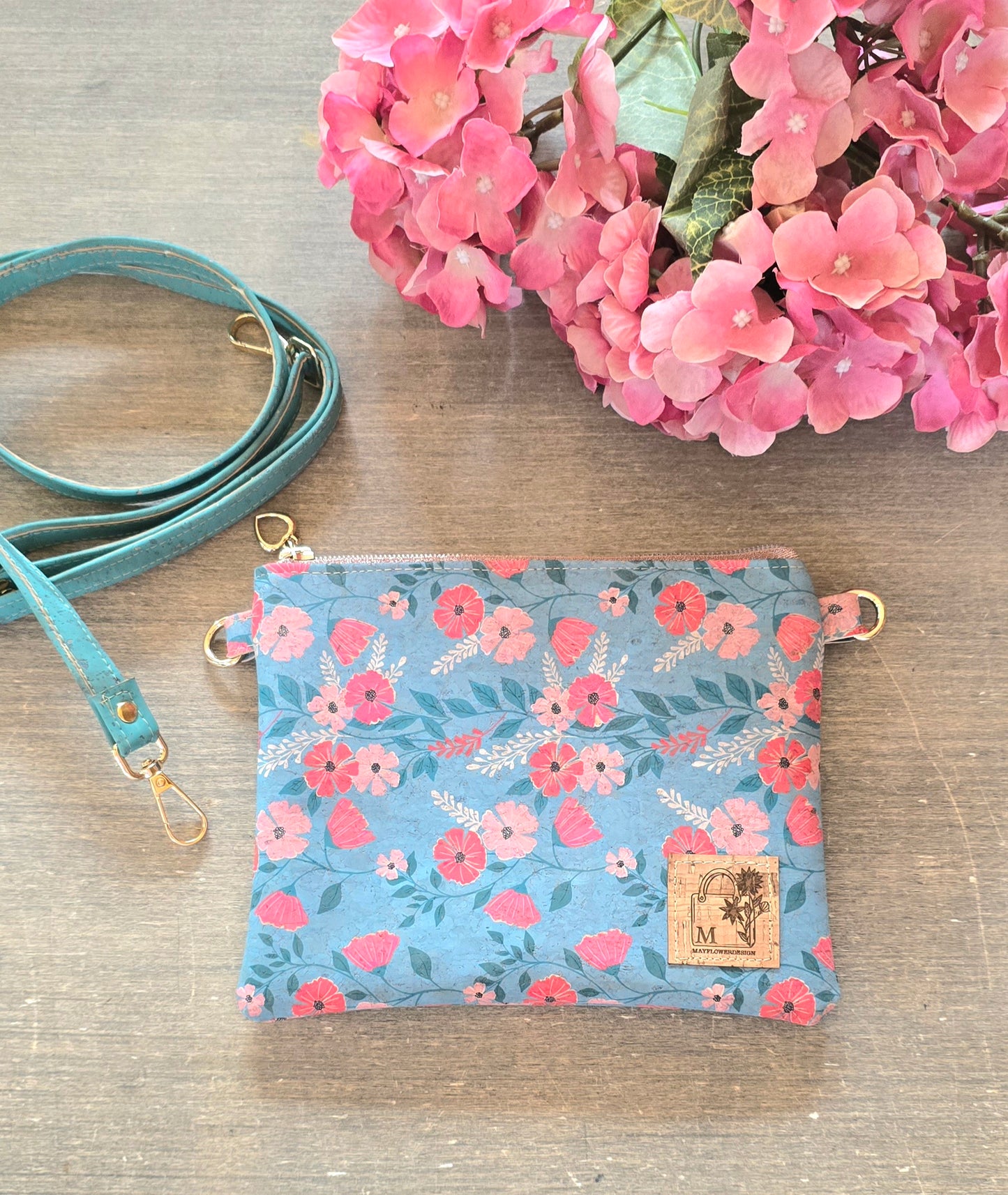 Mini Crossbody Bag