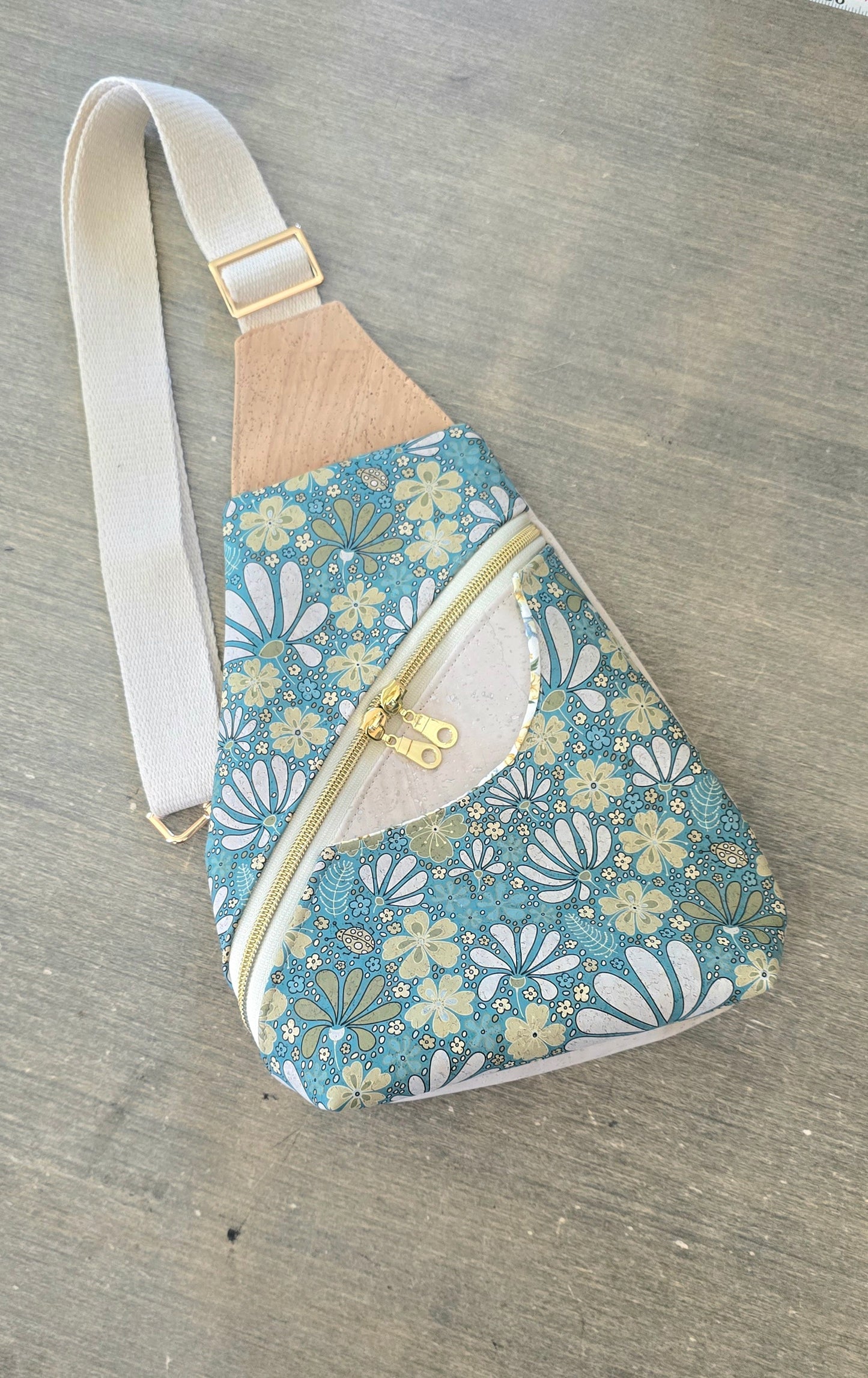 Sling Bag
