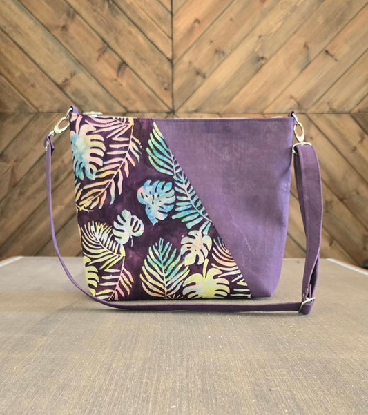 Large Crossbody/Shoulder Bag