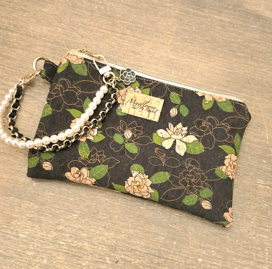 Wristlet Bag