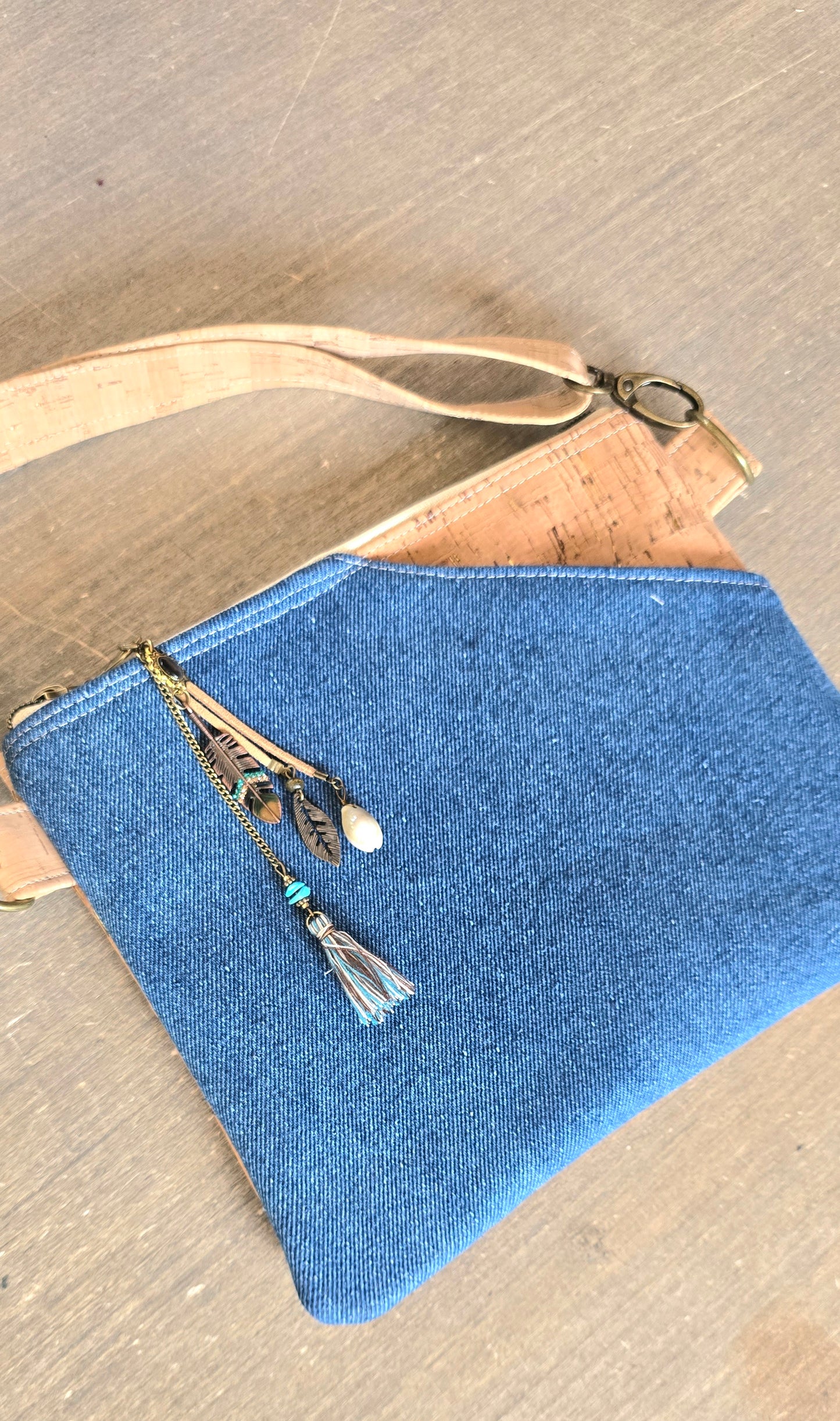 Small Crossbody Bag