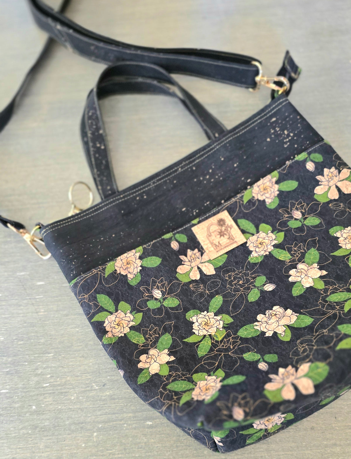 Tote/Crossbody Bag
