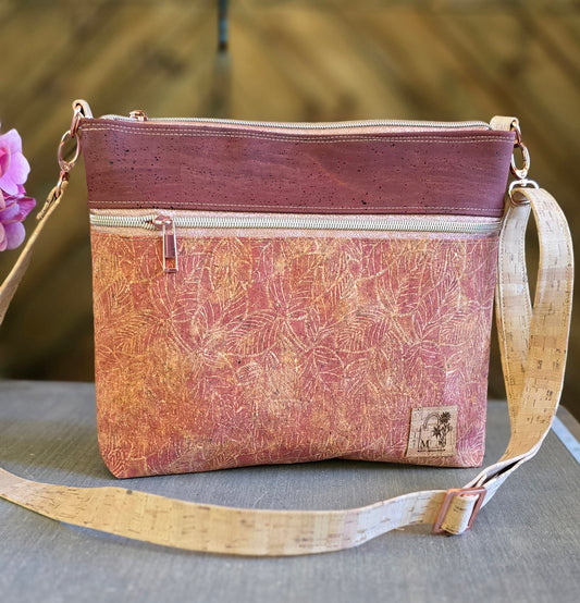 Crossbody/Shoulder  Bag