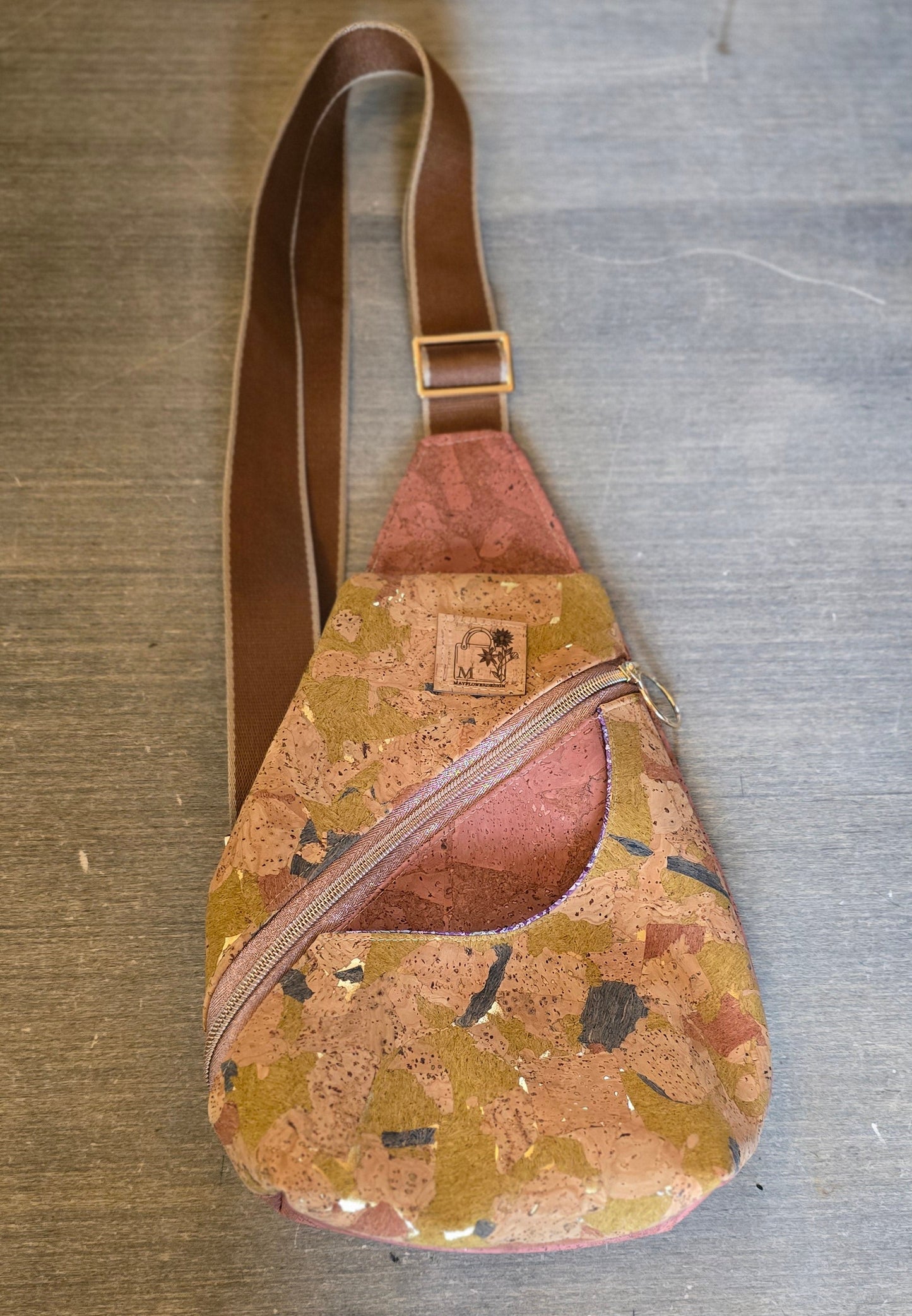Sling bag
