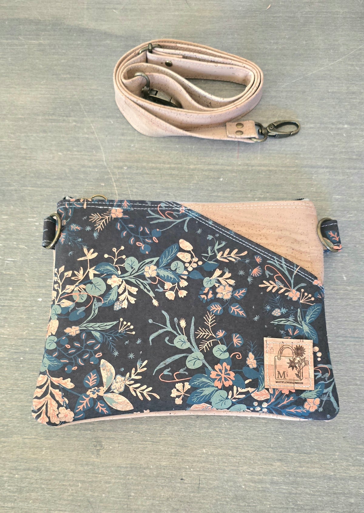 Small Crossbody Bag