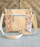 Owl Shoulder/Crossbody Bag