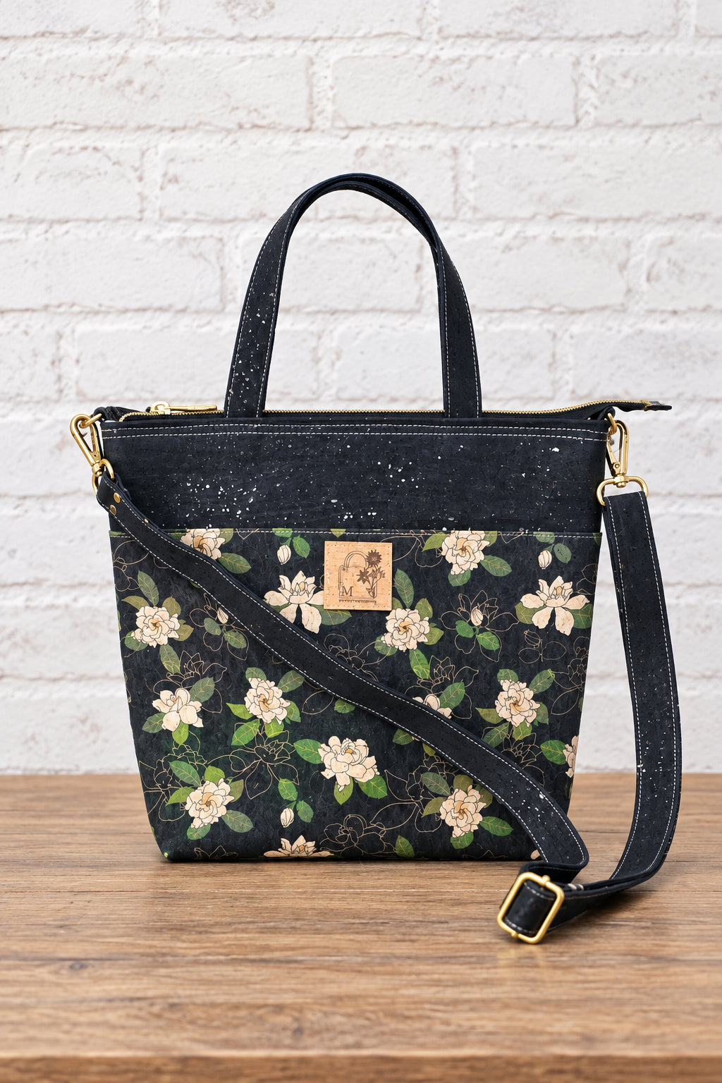 Tote/Crossbody Bag