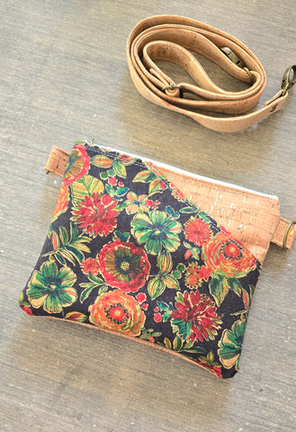 Small crossbody bag
