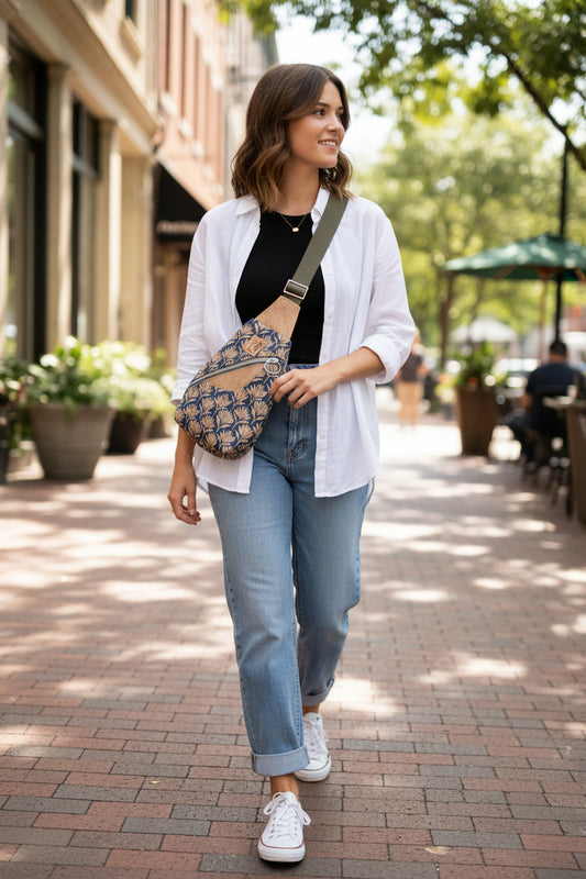 Sling Bag