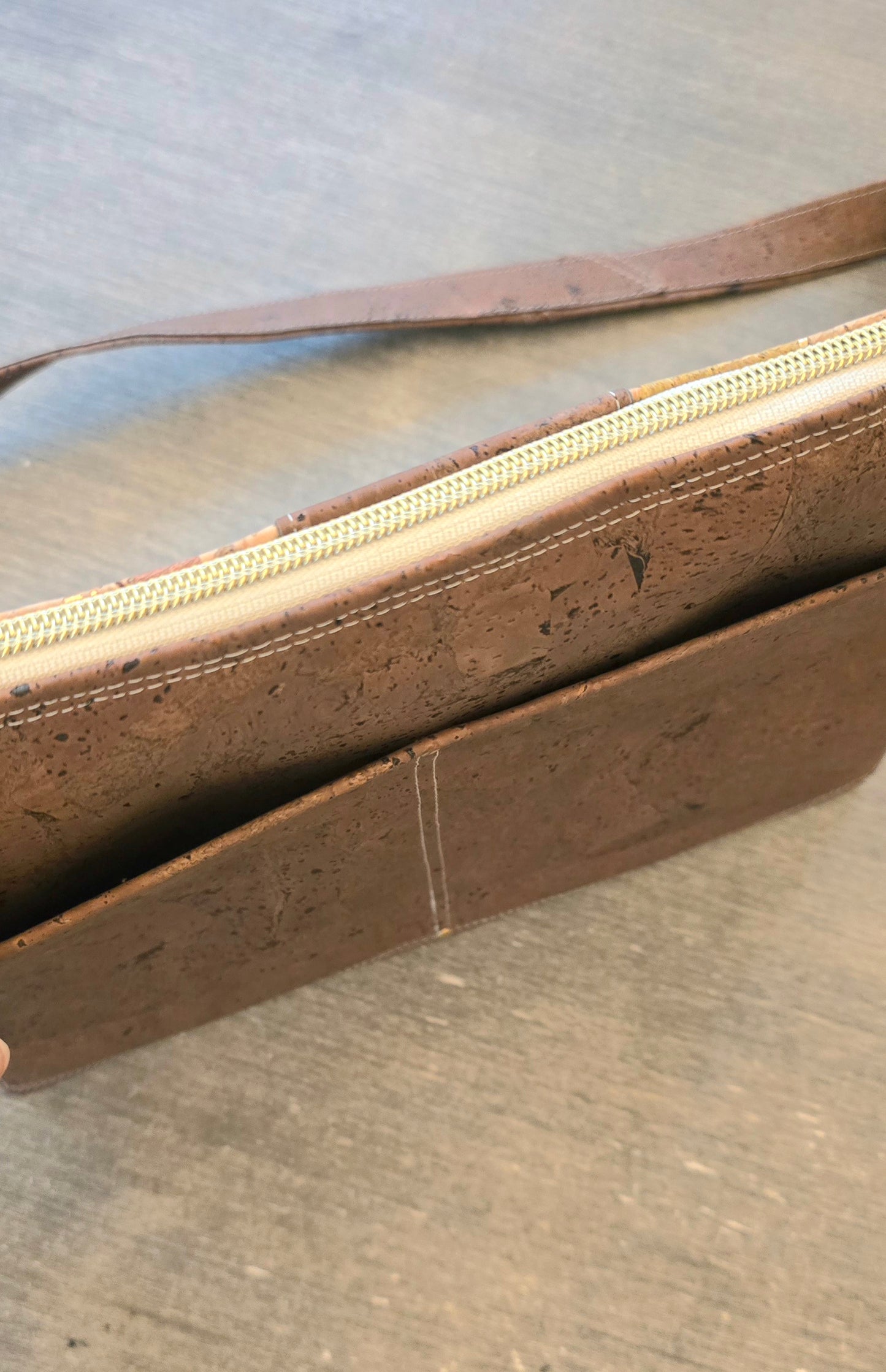 Large Crossbody Bag