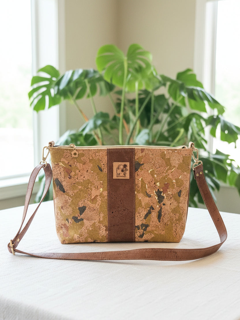 Large Crossbody Bag