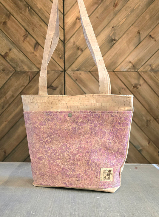 Cork Tote Bag