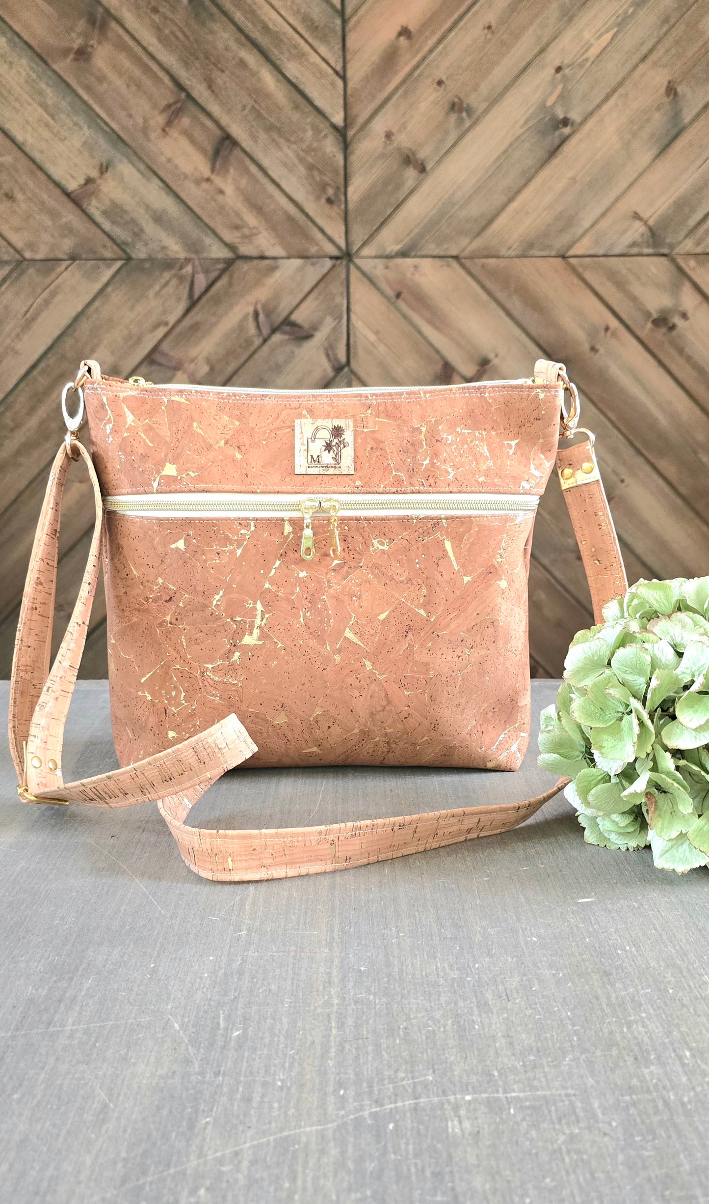 Large Crossbody/Shoulder Bag