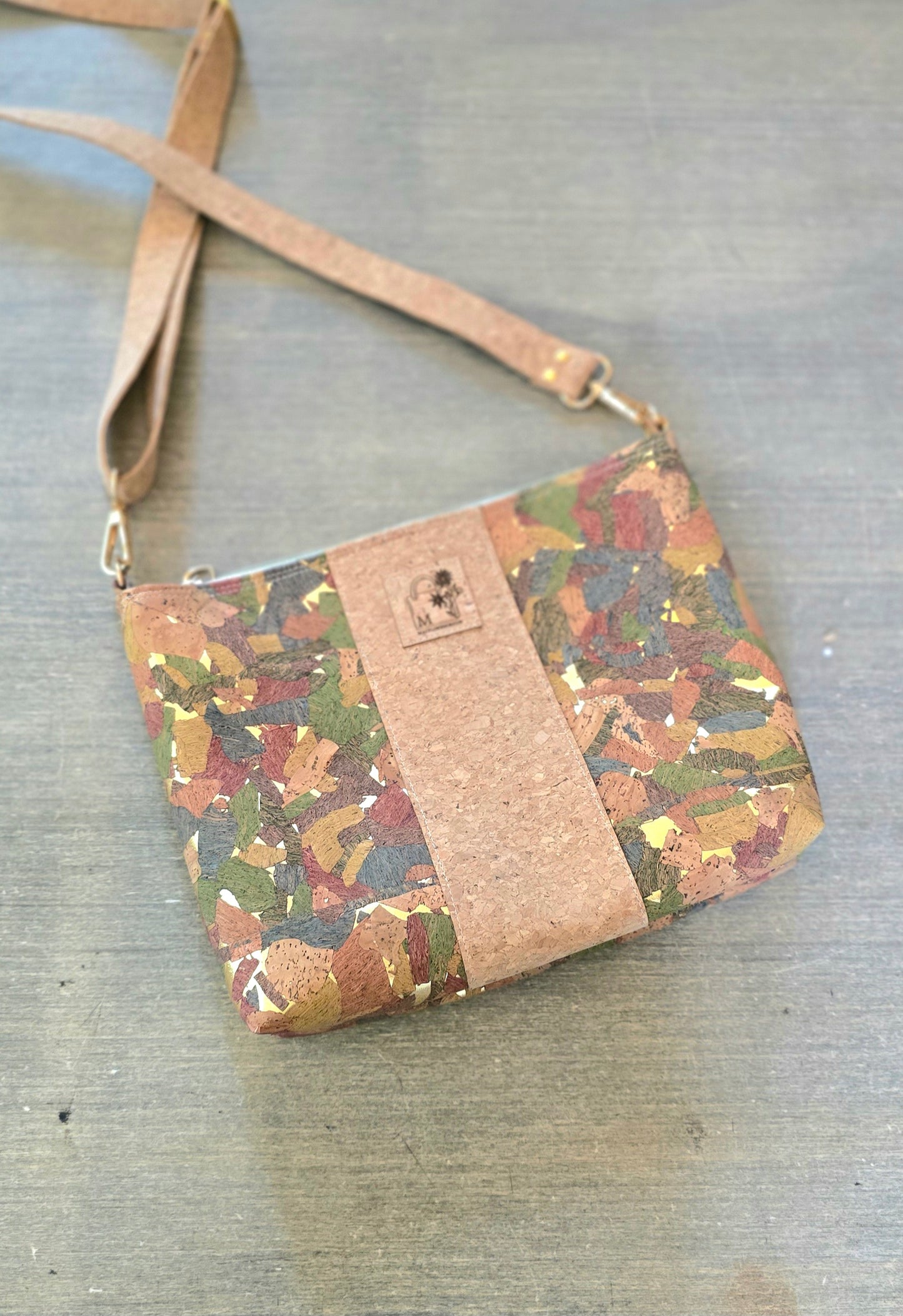 Crossbody Bag