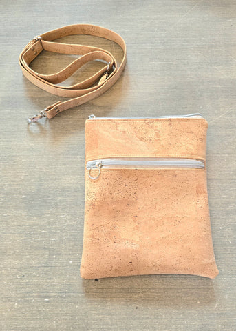 Crossbody bag