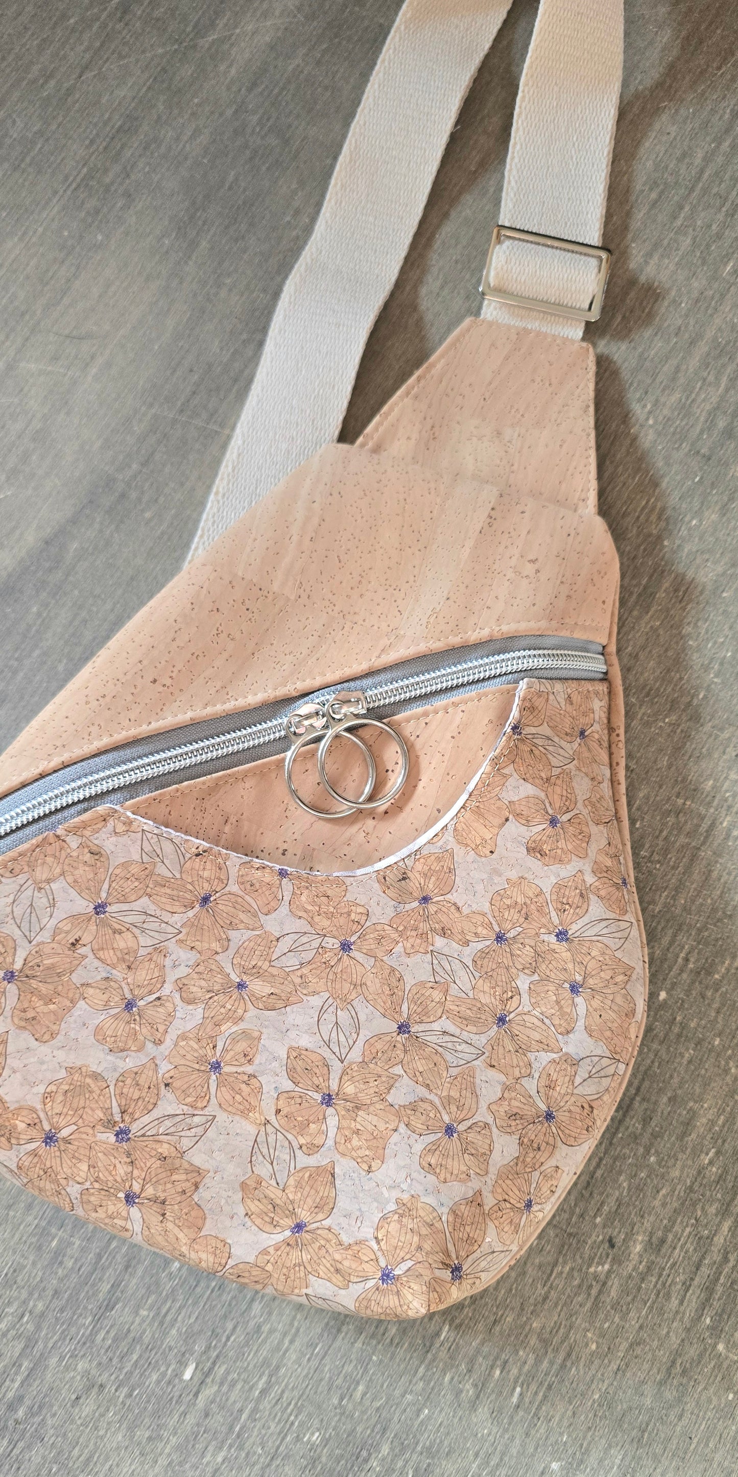 Sling Bag