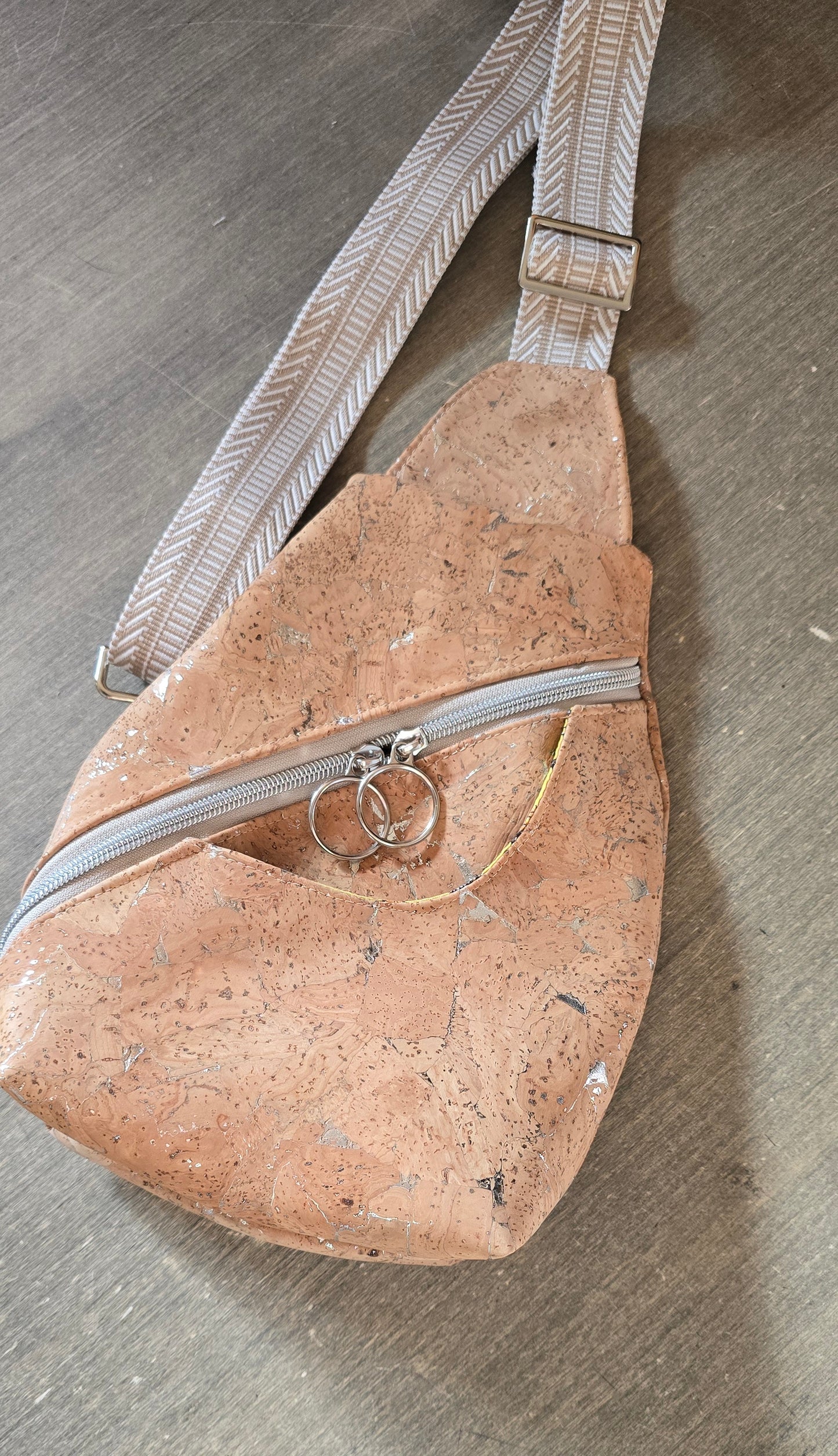 Sling Bag