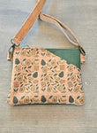 Avocado Crossbody Bag