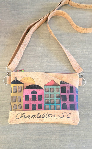 Charleston Crossbody