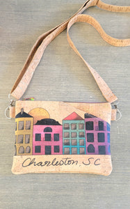 Charleston Crossbody