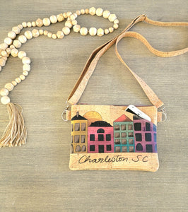 Charleston Crossbody