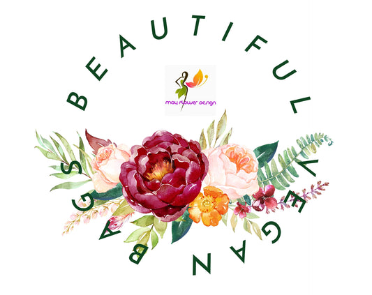 May Flower Gift Card