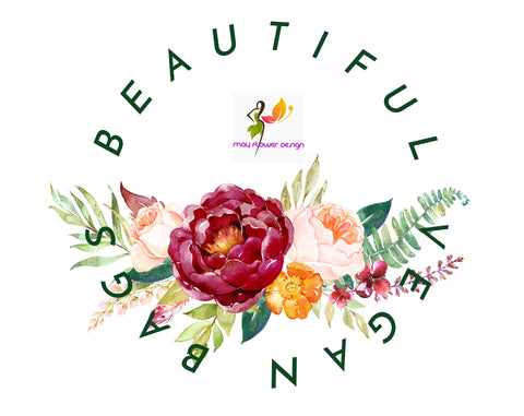 May Flower Gift Card